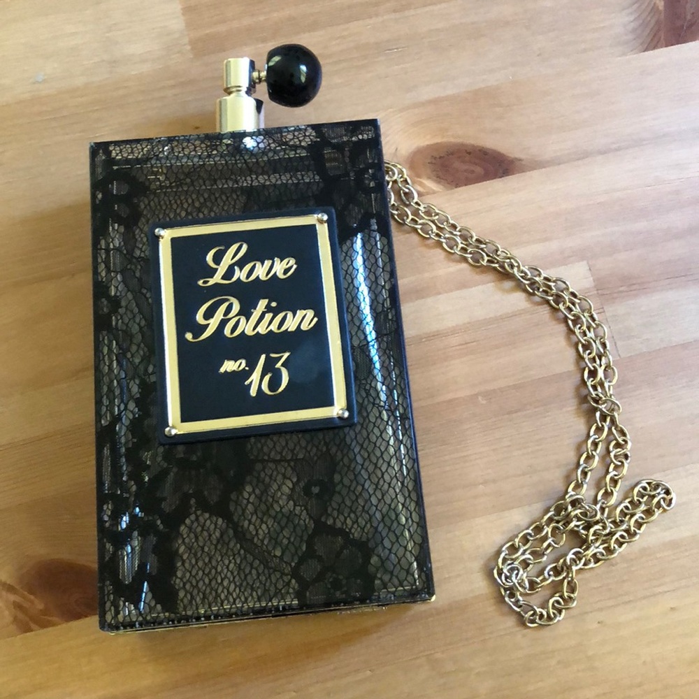 Aldo Love Potion 13